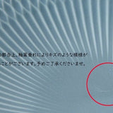 日本美濃燒小田陶器波紋碗 共三色