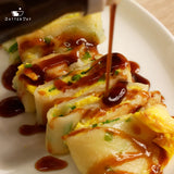 【BatterDay焙日】古早味蛋餅粉