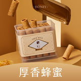 【實心蛋卷】粹蛋捲系列 32入