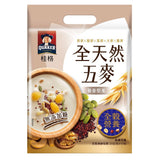 【桂格】全天然五麥系列 2袋組 (10入/袋)