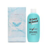 YANAGIYA柳屋養髮限量組合（髮根營養液+淨化洗髮精）