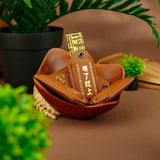 SOTRY LEATHER 大甲鎮瀾宮聯名 學業考運-考了就上平安符