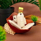 SOTRY LEATHER 大甲鎮瀾宮聯名 求孕安胎-好孕連連平安符
