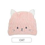 日本吸水帽/ 毛巾帽 CB Japan Water Absorption Cap Towel Cap