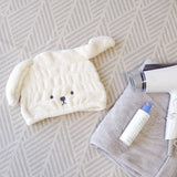 日本吸水帽/ 毛巾帽 CB Japan Water Absorption Cap Towel Cap