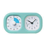 SONIC 時鐘與計時器 SONIC Clock plus Timer (2 Colors)