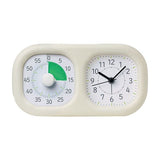 SONIC 時鐘與計時器 SONIC Clock plus Timer (2 Colors)