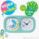 SONIC 時鐘與計時器 SONIC Clock plus Timer (2 Colors)