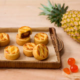 【舊振南】噶瑪蘭聯名款9入木盒