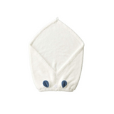 日本動物吸水速乾毛巾/ 頭巾 CB Japan Water Absorption Fast-drying Animal Hair Turban