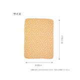 日本製 嬰兒蓋毯/ 6層紗布毯（7色）