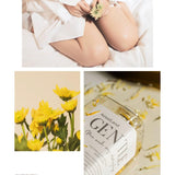 金盞花植萃沐浴露 410ml (升級版)