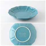 Studio M' Corolle 花冠型盤 (S-M) 共三色