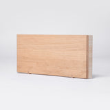 Kirihaco 桐木雙面砧板 L