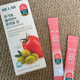 【BB LAB】韓國 橄欖油番茄飲