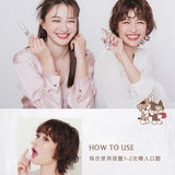 小貓妞妞聯名｜淨味清新口腔噴霧-百香果蜂蜜