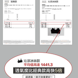 冰涼吶喊24HRS無感冰絲內衣(沁涼冰絲)