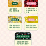 KINGJUN｜感應換色潤唇棒雙入組