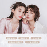 小貓妞妞聯名｜寶石光聚焦閃耀4色腮紅打亮盤