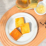 【三月叁】金鑽鳳梨酥禮盒 8入