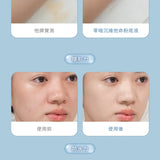 FreshO2 雲朵系plus+零暗沉維他命粉底液