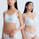 冰涼吶喊24HRS無感冰絲內衣(沁涼冰絲)