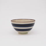 日本美濃燒點線碗 共兩款 (S-M)