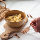 日本美濃燒 TRIP WARE 蓋盤/碗/立碗 共五色