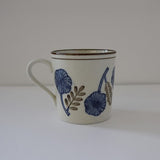 日本北歐風馬克杯 共四款