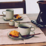 studio m' Bouleau 白樺台形馬克杯 共二色