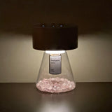 WMM 無水香氛水晶擴香儀