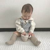 日本 kawaii&born 兒童點心杯 共二色