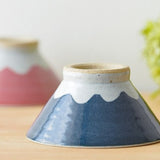 日本富士山飯碗(S-M)共兩色