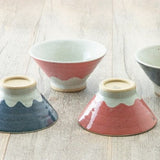 日本富士山飯碗(S-M)共兩色