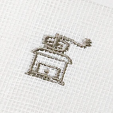 日本蚊帳材質廚房家事抹布共四款