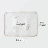 日本 lien de famille 嬰兒圍兜餐墊二件組 共三色