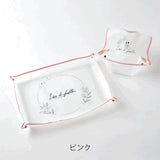 日本 lien de famille 嬰兒圍兜餐墊二件組 共三色