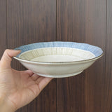 日本青茶十草深盤