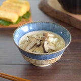 日本青茶十草飯碗