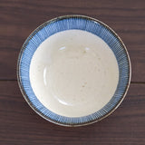 日本青茶十草飯碗