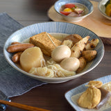 日本青茶十草大碗