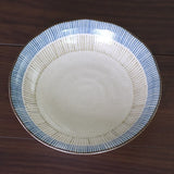 日本青茶十草大碗