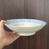 日本青茶十草大碗