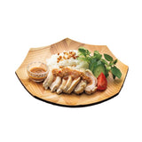 日本柳杉八角盤 (S-L)