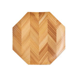 日本柳杉八角盤 (S-L)