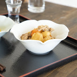 日本微笑花碗(SS-LL)共二色