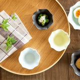 日本微笑花碗(SS-LL)共二色