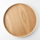 天然木材托盤 共兩款