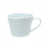 日本美濃燒小田陶器波紋馬克杯 共三色