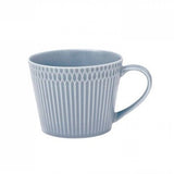 日本美濃燒小田陶器波紋馬克杯 共三色